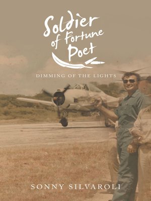 cover image of Soldier of Fortune Poet